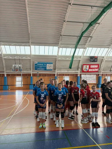 MKS Dąbrowa Górnicza Siatkówka